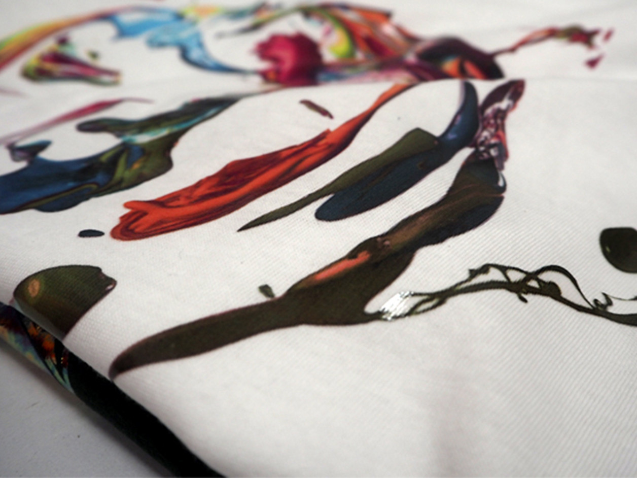 Jet print soft 3.0 flex