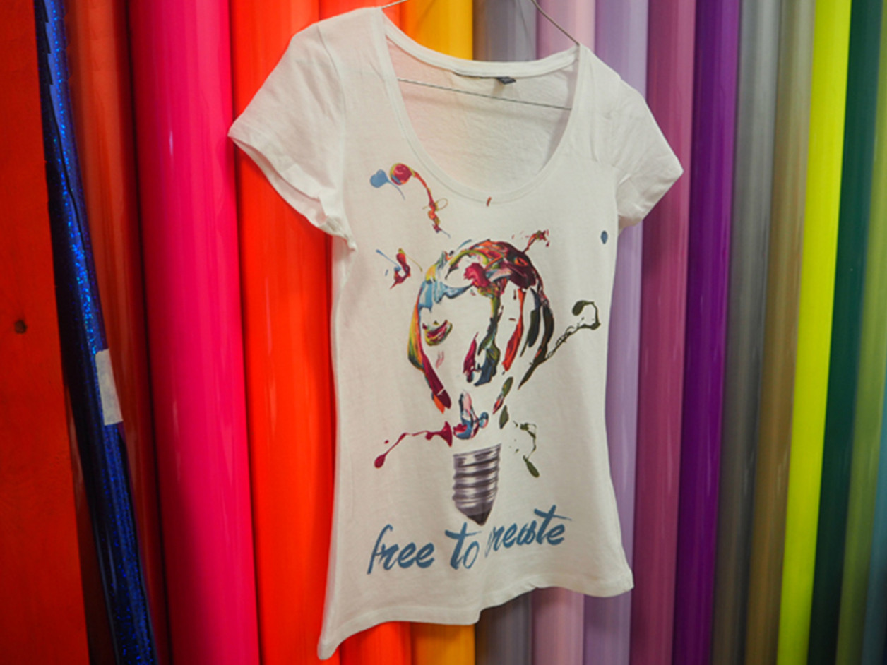 Jet print soft 3.0 flex