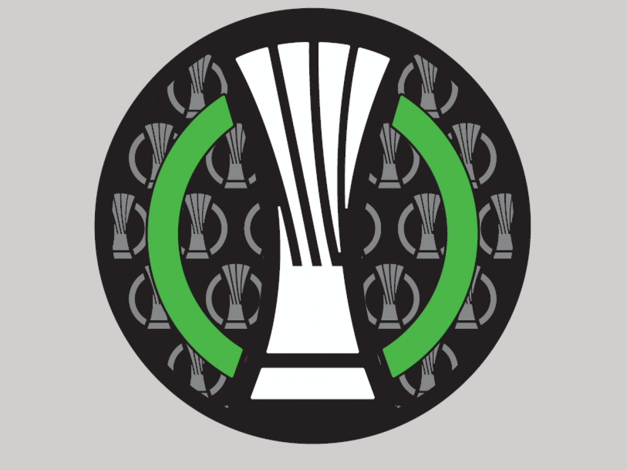 UEFA Conference League patch