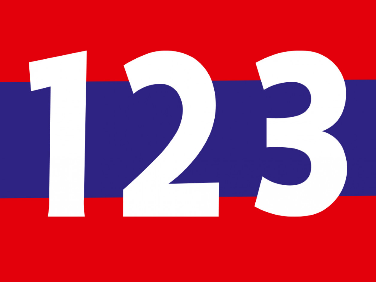 numéros victoria anti-sublimation