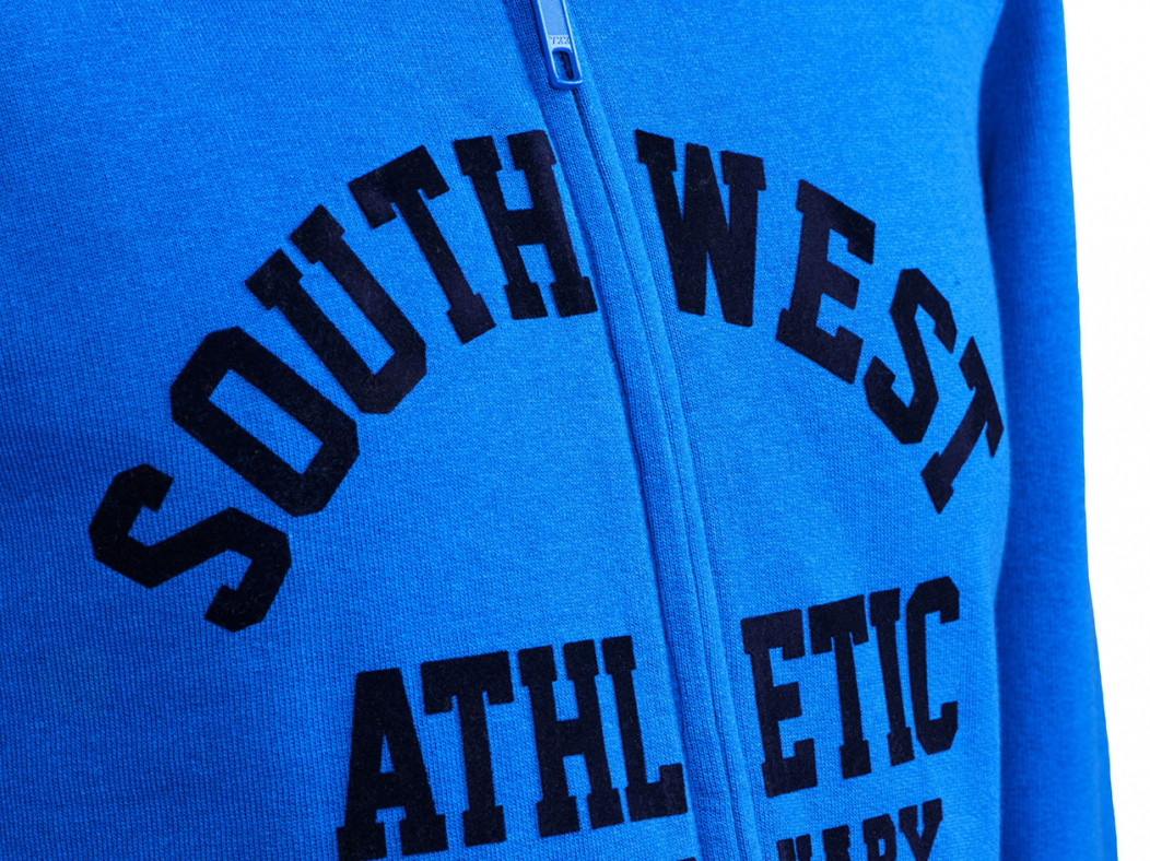 Transfert flock aspect velours polyfloc