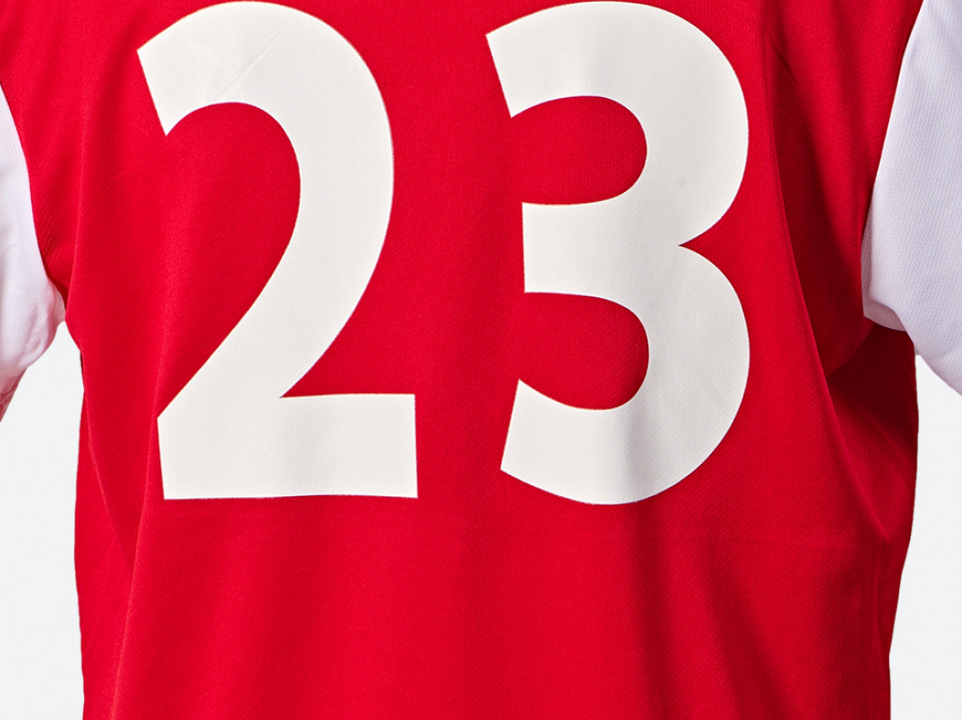 numéros victoria anti-sublimation