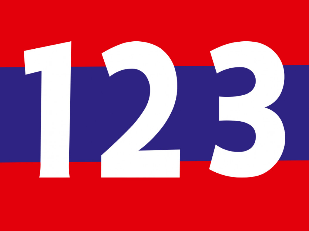 numéros victoria anti-sublimation