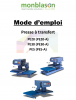 Mode d'emploi