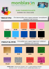 guide des couleurs