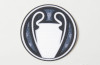 Badge UEFA Title Holder UCL