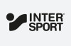 intersport logo noir