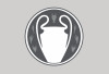 UCL TITLE HOLDER BADGE OFFICIEL