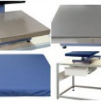 Accessoires presses à transfert, 